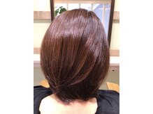 ペルシュ(perche)