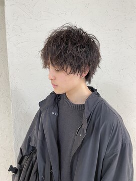 パクタ(PAcuTA.) エアリーショート