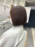 【人気No1!】カット+炭酸泉orマイクロバブル　￥6600