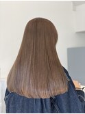艶髪ロング
