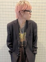 サンズ オブ フェブ(sons of fev)&nbsp;RIKU ARAKI