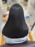 【初めての方にも・メンテナンスにもオススメ】カット＋オイルエステTR