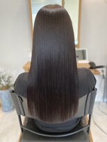 ケースタイルシェノン(K-STYLE CHAINON)&nbsp;酸性ストレート