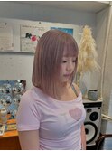 milktea beige(福岡/天神/大名)