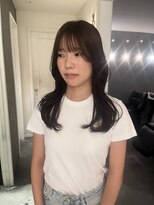 バロック(BAROQUE)&nbsp;【baroque×gotou】艶ブラウン