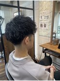 ツイスパ