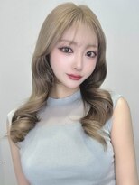 エリーツ(elyts)&nbsp;ミルクティーベージュ【渋谷】