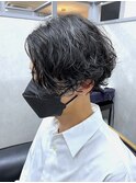 ニュアンスパーマ