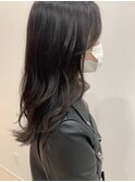 ロング×movgray