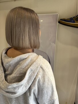 ホワイトミルクティー