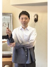 オアシス ヘア デザイン(OASIS)&nbsp;杉村 節生