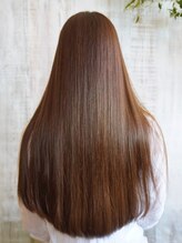ヘアーサロン コモレビ(Komorebi.)