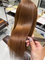 フォルテ 島田店&nbsp;うるつやストレート