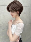 前髪カタログ/小顔カット/イメチェンヘアスタイル