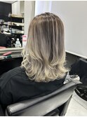 めっかわミディアムヘアー！ &nbsp;#しのだスペシャル