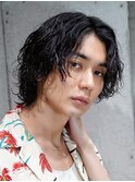 ウェットグランジミディウルフ