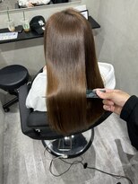 エイル リュクス(Aujua Eir LUXE)&nbsp;【上野特製】髪質改善トリートメント
