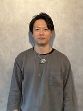 コードライン 三宮店(CODE.LINE) 一木 圭介