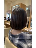 【松尾が作る】【福岡春日】プレイングカラー バレイヤージュ