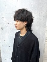 デリコ(DELICO) ウルフパーマ