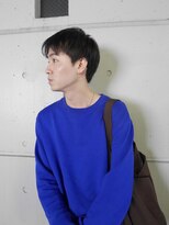 キュー(Cue_) おとなメンズナードショート