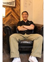 バーバーショップ スバル(BARBERSHOP SUBARU) 長谷川 潤