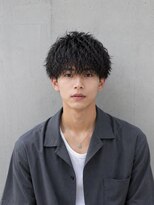 レイ バイ セブンルックス 宇都宮鶴田店(Lay by 7LOOKS)&nbsp;ツイストスパイラルパーマ