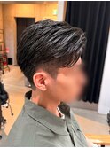 ニュアンスフェザー、ビジネススタイル