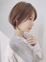 ローマー(ROAMER omotesando)&nbsp;ボブ