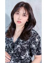 アッシュ 鷺沼店(Ash)&nbsp;大人かわいい韓国くびれミディ