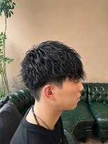 イネス(Ines)&nbsp;ハードツイストスパイラル