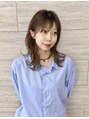 イートンクロップガーデン(Eton Crop Garden)&nbsp;西條 優花