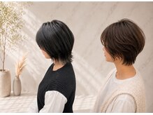 サロン マハロ(salon mahalo)