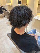 リアン(ReAN)&nbsp;ツイストスパイラルパーマ