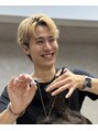 エルマーク 渋谷(L-MARK)&nbsp;安村 幸一