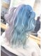 カプセル シンジュク(CAPSULE)の写真/カジュアルアレンジからイベントまで、貴方の魅力を引き出すヘアアレンジを♪