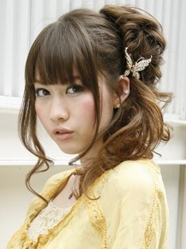 髪質改善と縮毛矯正の専門店 サンティエ(scintiller) ★スイート ナチュラルアレンジ★