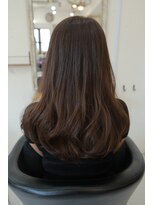 サイン ヘア イノベーション(sign HAIR INNOVATION)&nbsp;ゆるふわウェービィー【sign錦糸町】
