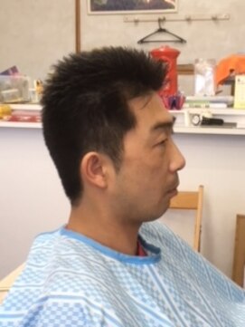 やすらぎの部屋 おざわ クリーンカット