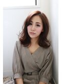 アーモンドミディアム
