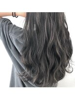 アライブ キチジョウジ(ALIVE Kichijoji)&nbsp;【ALIVE吉祥寺】アッシュブラウンハイライト