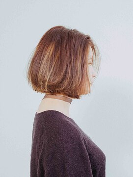 プロデュース 古淵店(Produce) ワンカール大人ボブ【古淵/相模原/町田】