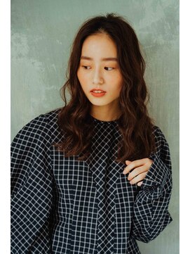 ヌンクマールス(NUNC malus) 【2020年の新作スタイル】田町美容室NUNCmalus