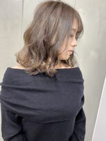 エイト 三軒茶屋店(EIGHT)&nbsp;EIGHT  三軒茶屋ブラウンベージュカラー　2/22