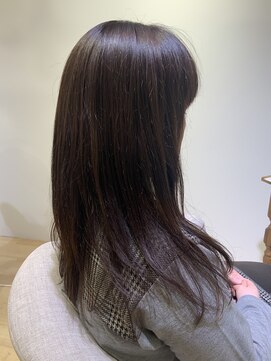 ユーネリー(U-NERY) 艶ロング