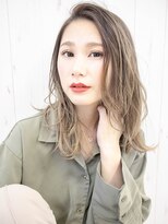エイトタマプラ たまプラーザ店(EIGHT tamapla) 【EIGHT new hair style】