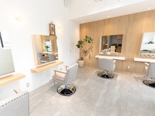 ヘアー アビアント(Hair Abientot)