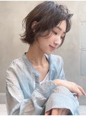 【Taylor 大宮】透明感たっぷり×アッシュブラック