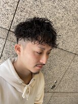 ドルクス 日本橋(Dorcus)&nbsp;前下がりツイストスパイラル