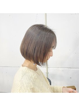 レーン(LANE) ミニボブ